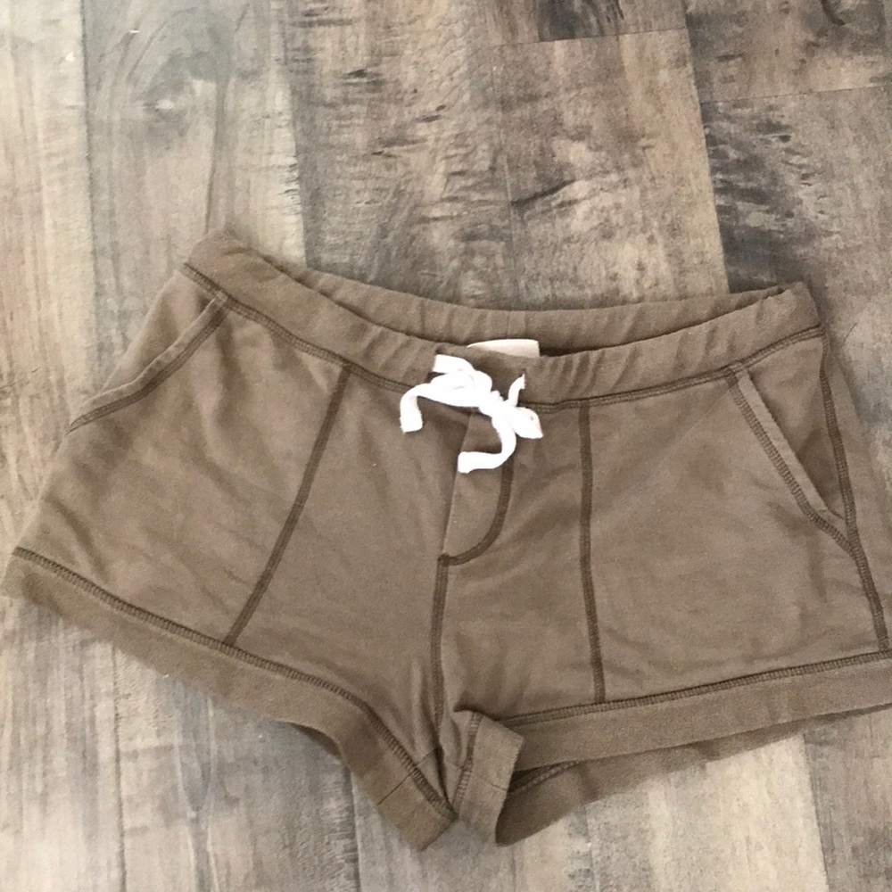 Comfy shorts